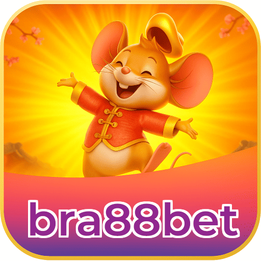 bra88bet Logo