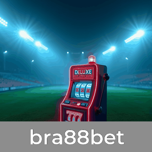 Aposte com Facilidade: App bra88bet Traz Tudo em Suas Mãos